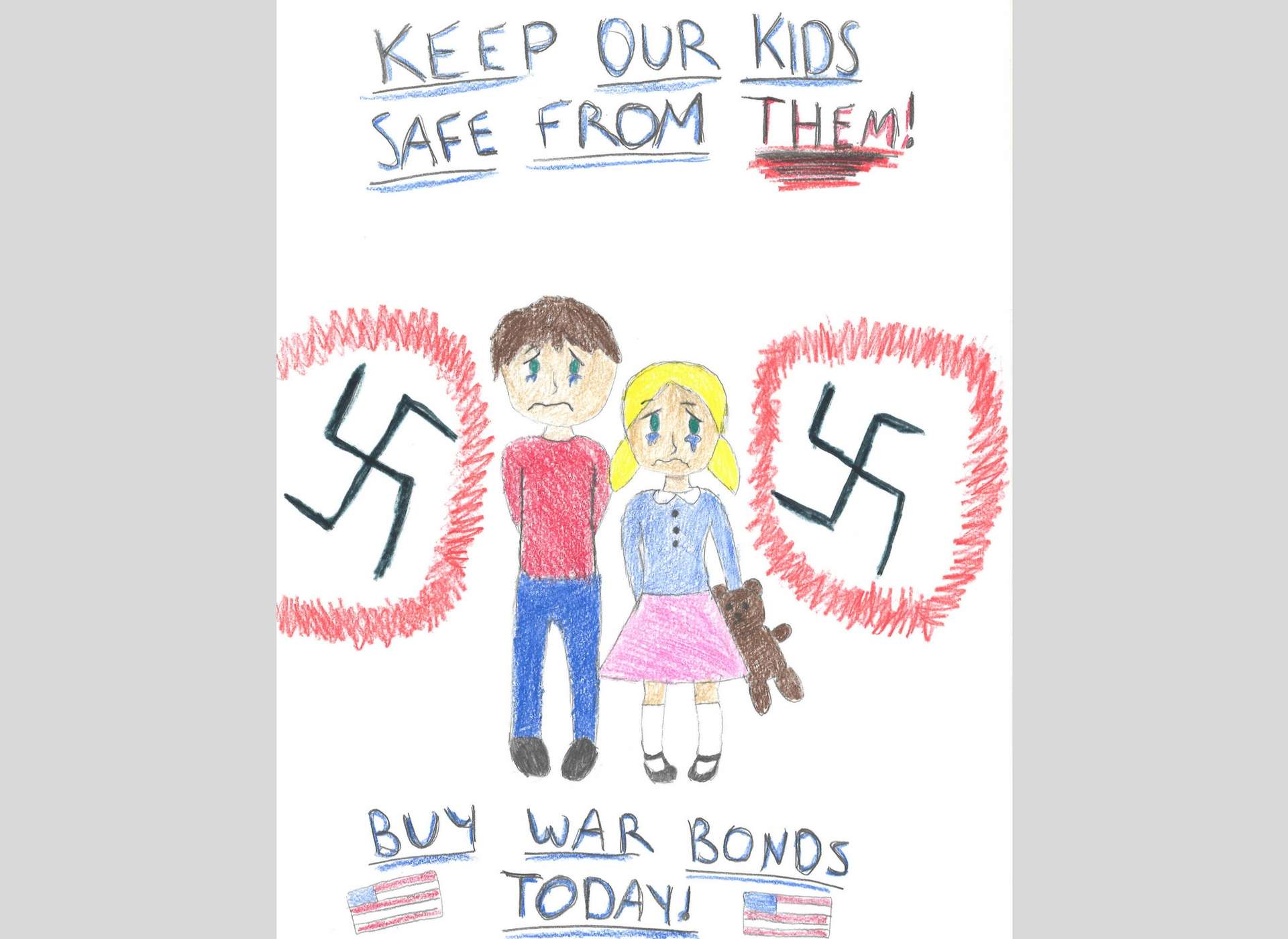 Fajarv Propaganda Posters Ww2 Ideas